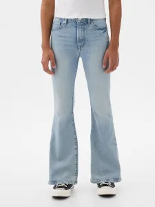 GAP Children's Jeans High Rise '70s Flare - Girls