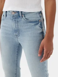 GAP Children's Jeans High Rise '70s Flare - Girls