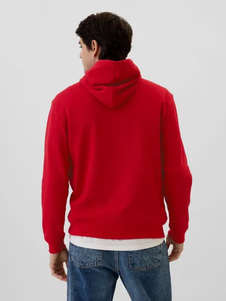 GAP  Pánska Mikina s logom 674148-11 Veľkosť: M