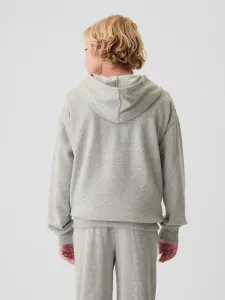 GAP Children's Sweatshirt with Logo - Boys