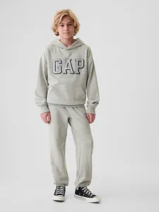 GAP Children's Sweatshirt with Logo - Boys