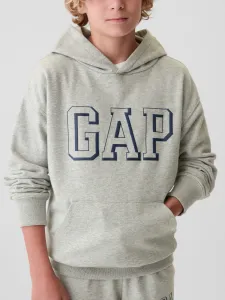 GAP Children's Sweatshirt with Logo - Boys
