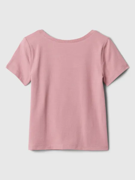GAP Baby T-Shirt - Girls