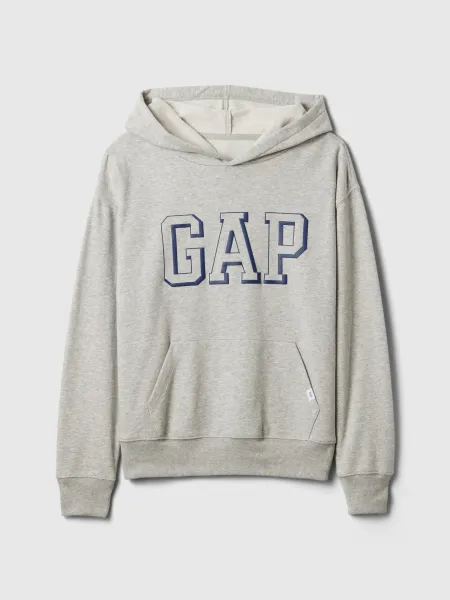 GAP Children's Sweatshirt with Logo - Boys