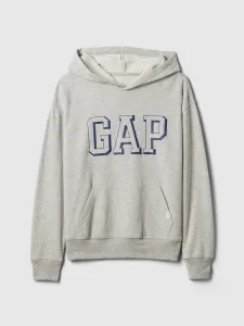 GAP Children's Sweatshirt with Logo - Boys