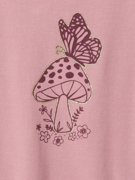 GAP Baby T-Shirt - Girls