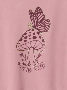 GAP Baby T-Shirt - Girls