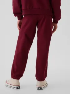 GAP Kids Sweatpants with Logo - Girls
