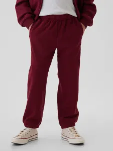GAP Kids Sweatpants with Logo - Girls