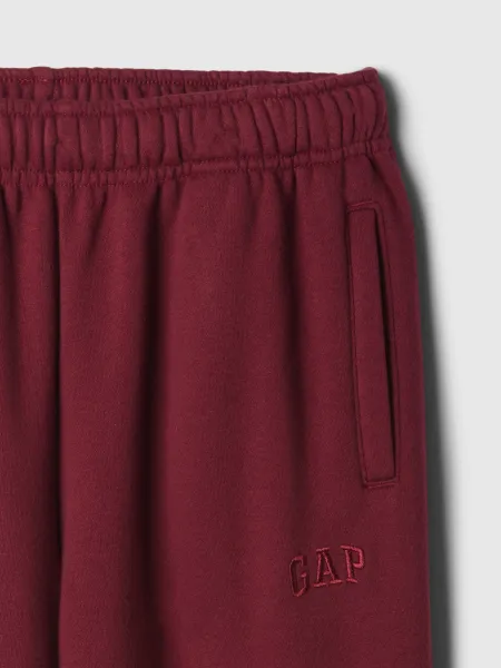 GAP Kids Sweatpants with Logo - Girls