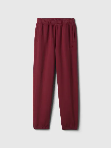GAP Kids Sweatpants with Logo - Girls