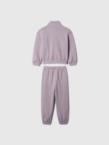 GAP Baby Tracksuit with Logo - Girls