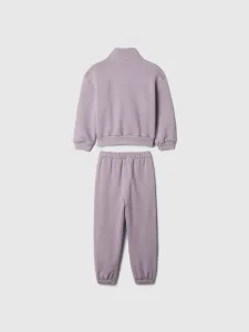 GAP Baby Tracksuit with Logo - Girls