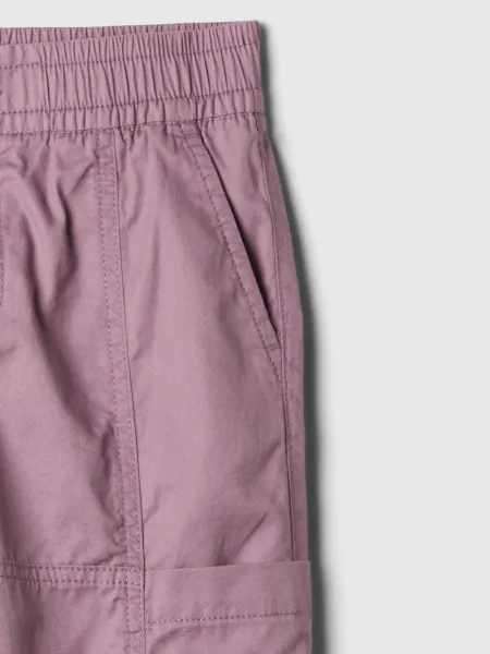 GAP Children's Trousers with Pockets - Girls