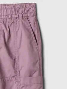 GAP Children's Trousers with Pockets - Girls