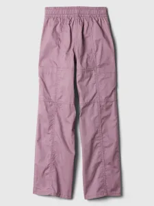 GAP Children's Trousers with Pockets - Girls