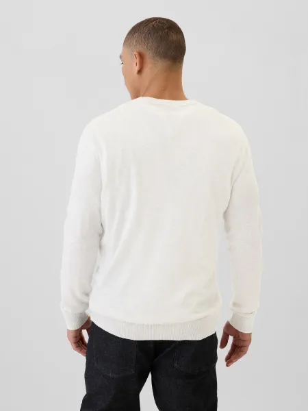 GAP Cotton Sweater - Men's