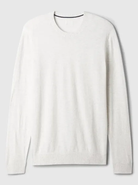 GAP Cotton Sweater - Men's