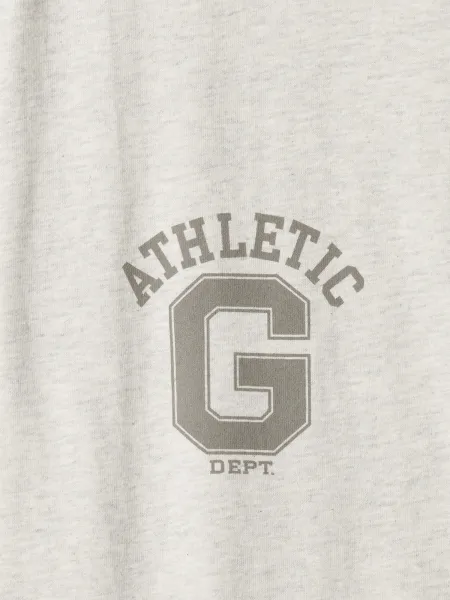 GAP Cotton T-Shirt Athletic - Mens