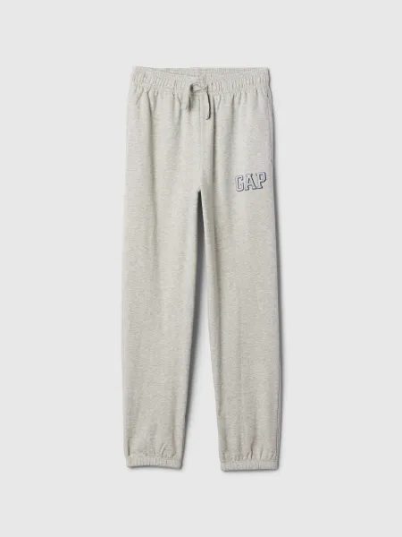 GAP Kids Sweatpants with Logo - Boys