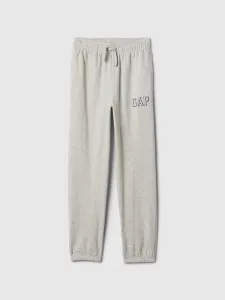 GAP Kids Sweatpants with Logo - Boys