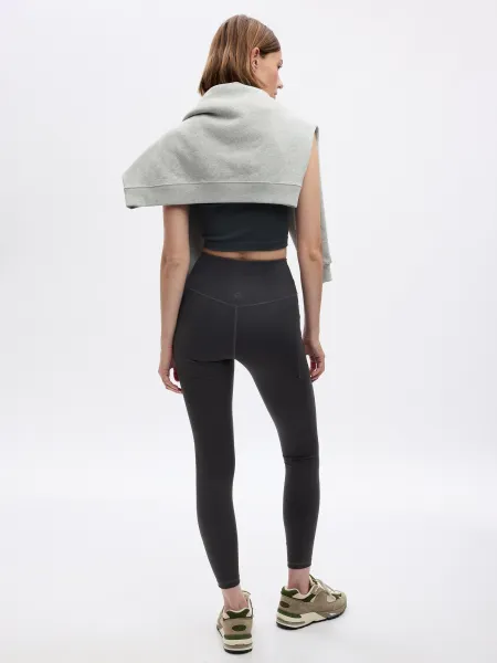 GAP Fit High Rise Power Sports Leggings - Ladies