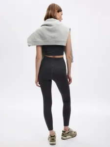 GAP Fit High Rise Power Sports Leggings - Ladies
