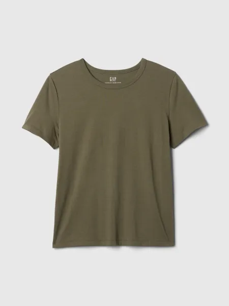 GAP Cotton T-Shirt Vintage - Women's
