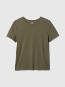 GAP Cotton T-Shirt Vintage - Women's