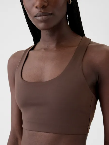 GAP Fit Power Medium Impact Sports Bra - Women's