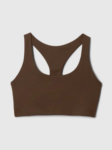 GAP Fit Power Medium Impact Sports Bra - Women's