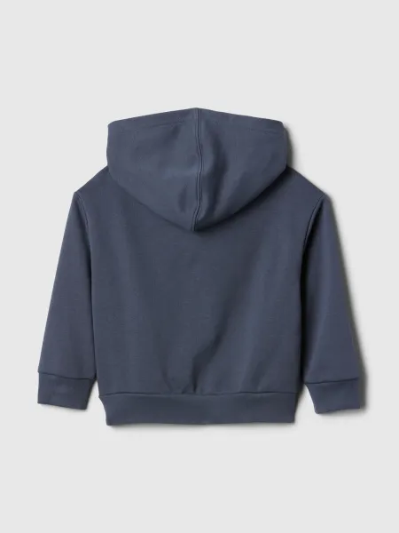 GAP Baby sweatshirt with logo - Boys