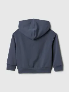 GAP Baby sweatshirt with logo - Boys