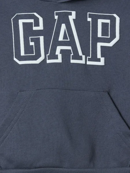 GAP Baby sweatshirt with logo - Boys