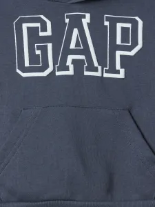 GAP Baby sweatshirt with logo - Boys