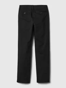 GAP Children's Trousers Uniform Lived-In Khakis - Boys