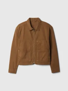 GAP Children's Denim Jacket Carpenter - Boys