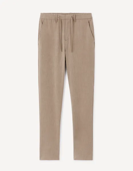 Celio Trousers 24H Cosmart - Mens