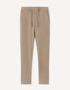 Celio Trousers 24H Cosmart - Mens