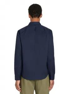 Celio Long Sleeve Shirt Jawilli - Mens