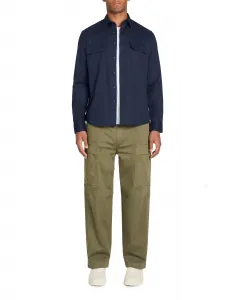 Celio Long Sleeve Shirt Jawilli - Mens