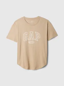 GAP Oversize T-Shirt Athletic - Ladies