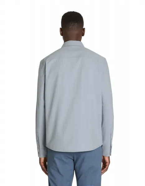 Celio Long Sleeve Shirt Jamartel - Mens