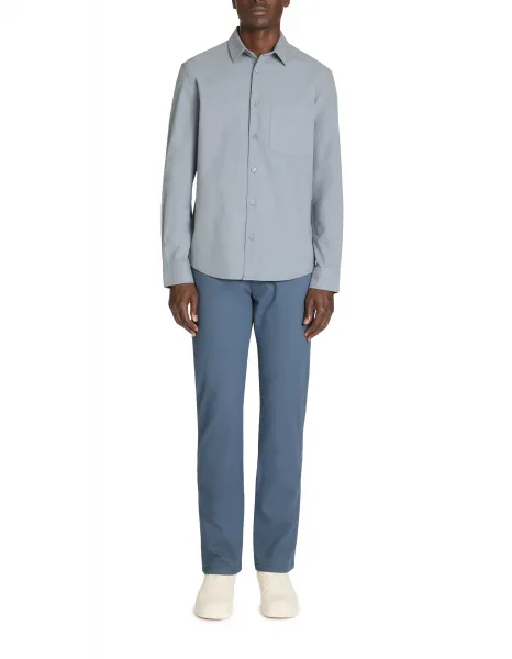 Celio Long Sleeve Shirt Jamartel - Mens