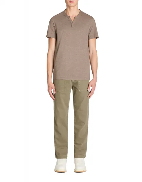 Celio Cegeti Short Sleeve T-Shirt - Mens
