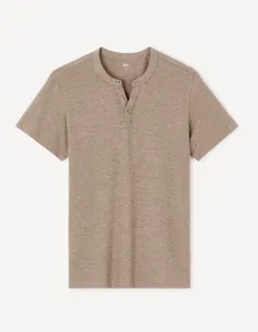 Celio Cegeti Short Sleeve T-Shirt - Mens