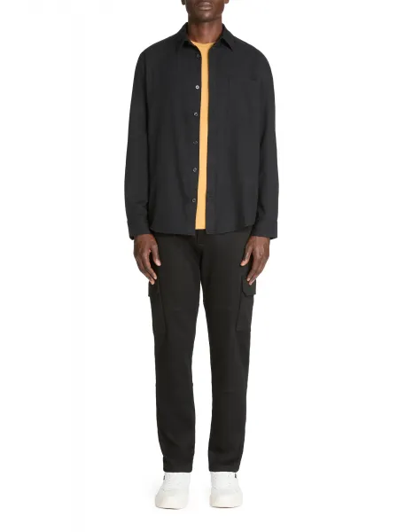 Celio Cargo Pants Jomaille - Mens