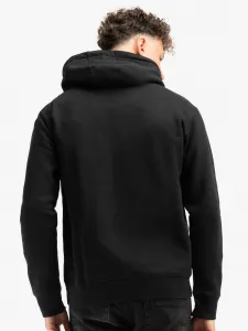 Lonsdale Men's hooded sweatshirt regular fit