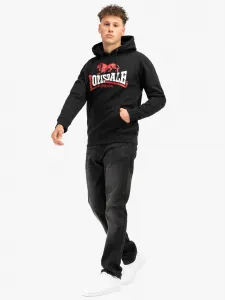 Lonsdale Men's hooded sweatshirt regular fit