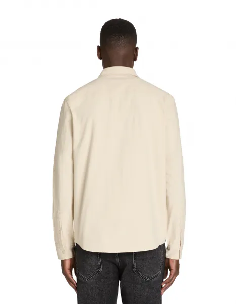 Celio Long Sleeve Shirt Jamartel - Mens